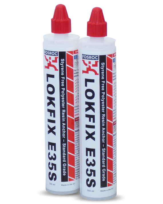 Lokfix E35