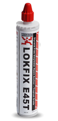 Lokfix E45T