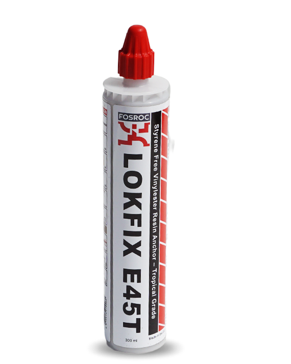 Lokfix E45T