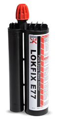 Lokfix E77