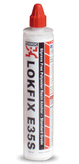 Lokfix E35
