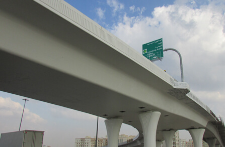 Fosroc Case Study Industrial Intersection 3