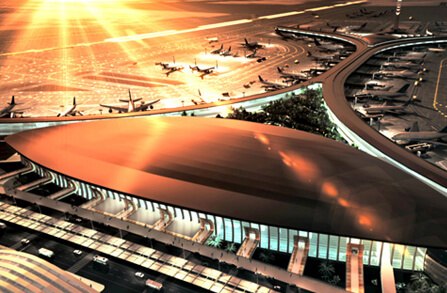 Fosroc Case Study KAIA2