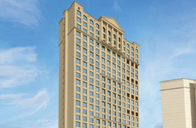 Hiranandani Solus Thumbnail Image