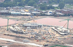 Website Main Image Man City