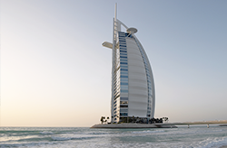 Burj al arab