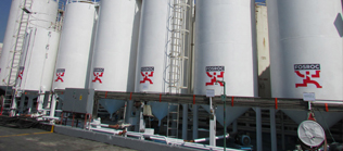 Fosroc Admixtures 2