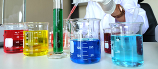 Fosroc Cement Additives 2