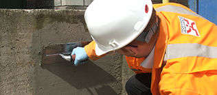 Fosroc Concrete Repair