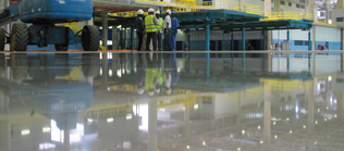 Fosroc Flooring 2